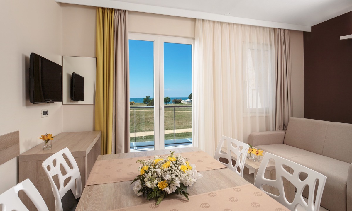 Katoro Apartment | Apartments Katoro Plava Laguna