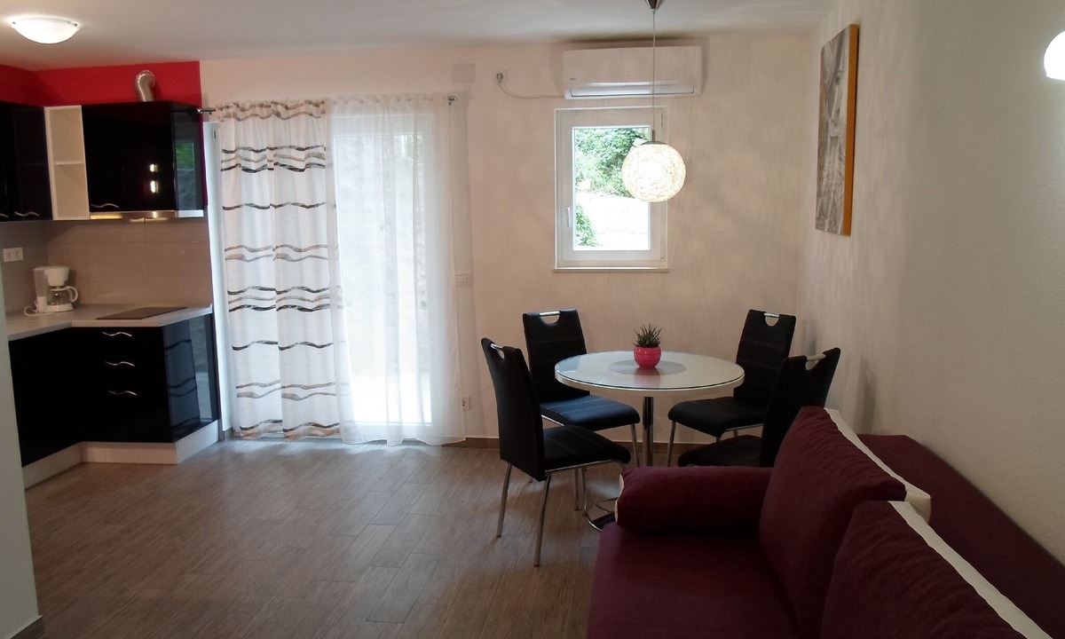 Stanici Apartment | House Karlo Apartments