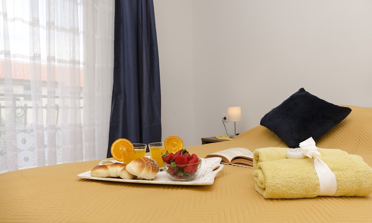 Susica House | Apartments Ivana