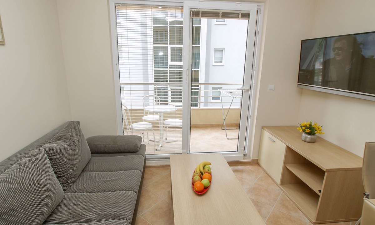 Donja luka Apartment | Villa Bondi