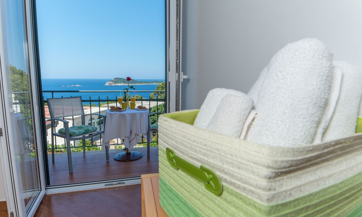 Cavtat Apartment | Apartments Sutalo