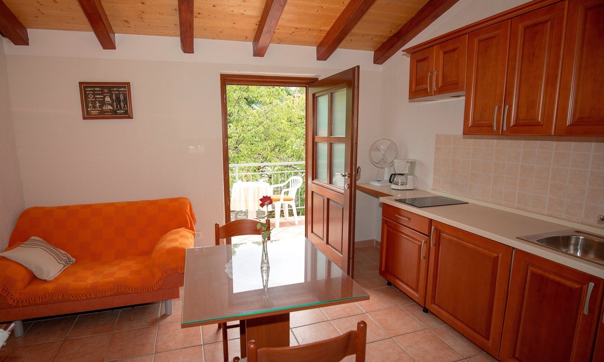 Funtana Apartment | House Bozac