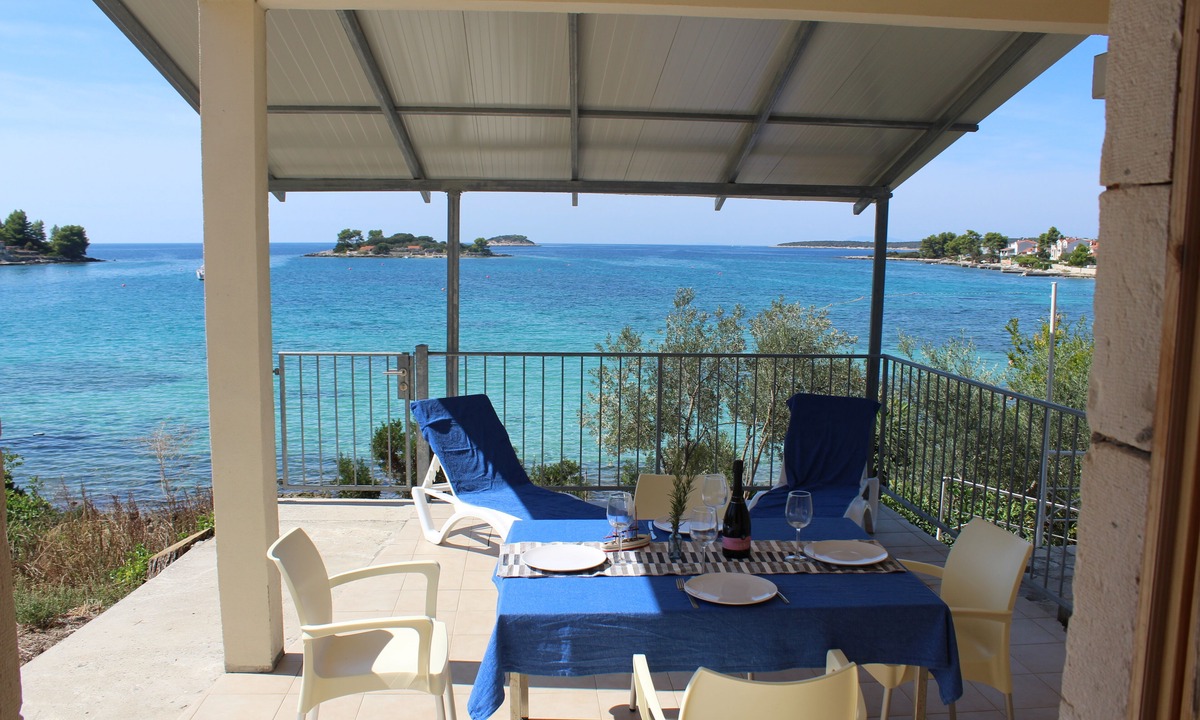 Vela Luka Apartment | Apartments Andrea