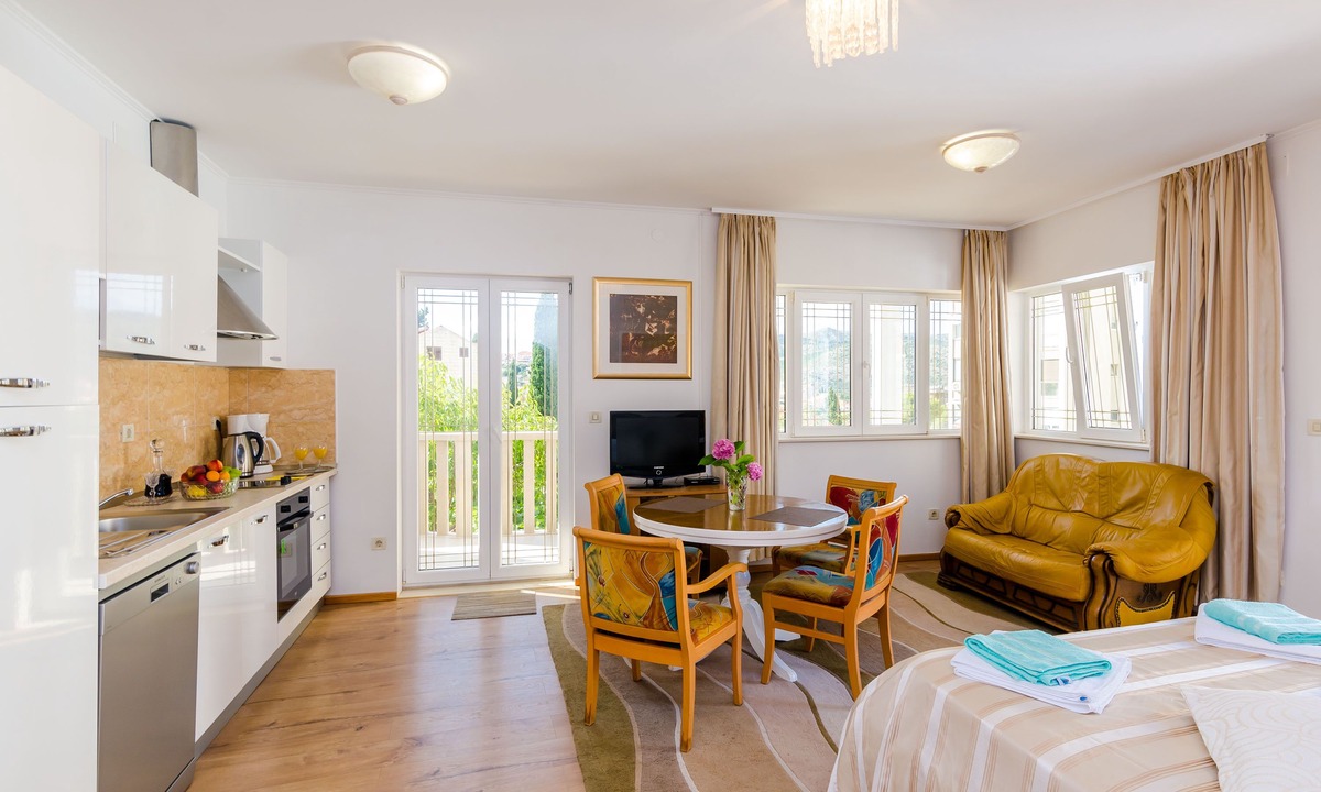 Lapad House | Apartments & Rooms V&M