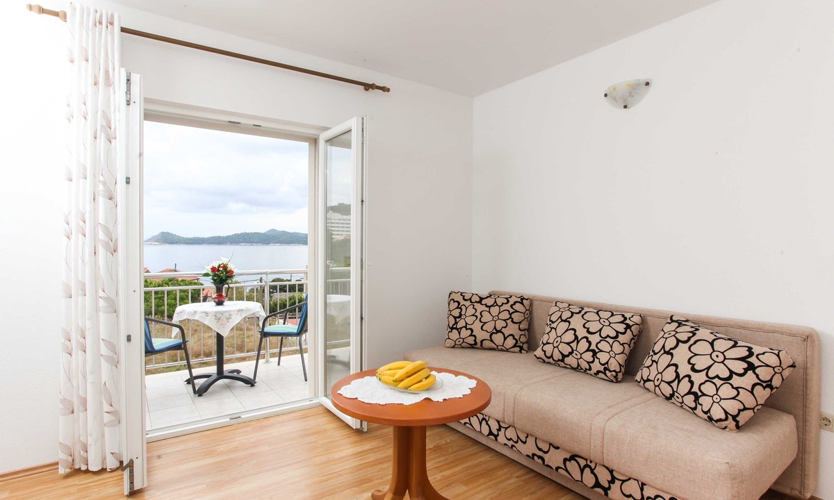 Lopud Island Apartment | Apartments Ana Lopud