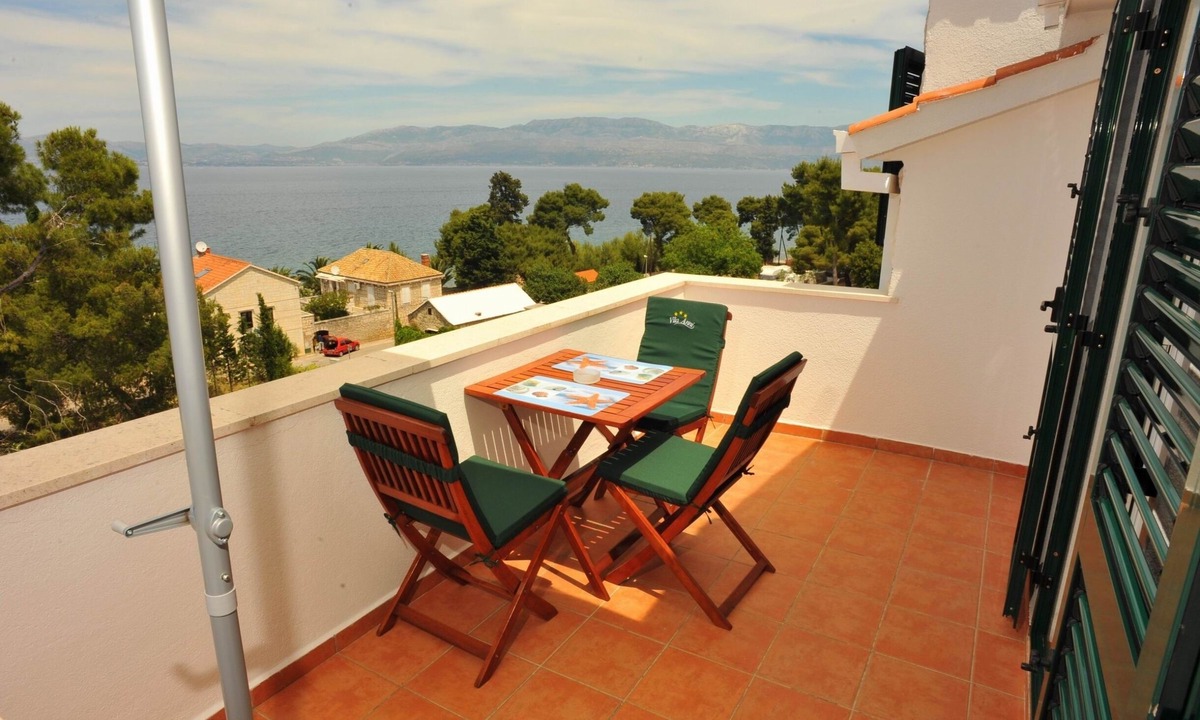 Sutivan Apartment | Villa Anni