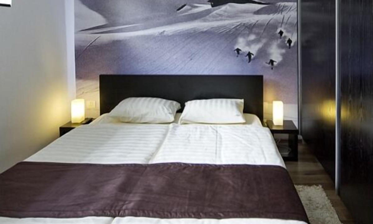 Kranjska Gora Apartment | House Neza