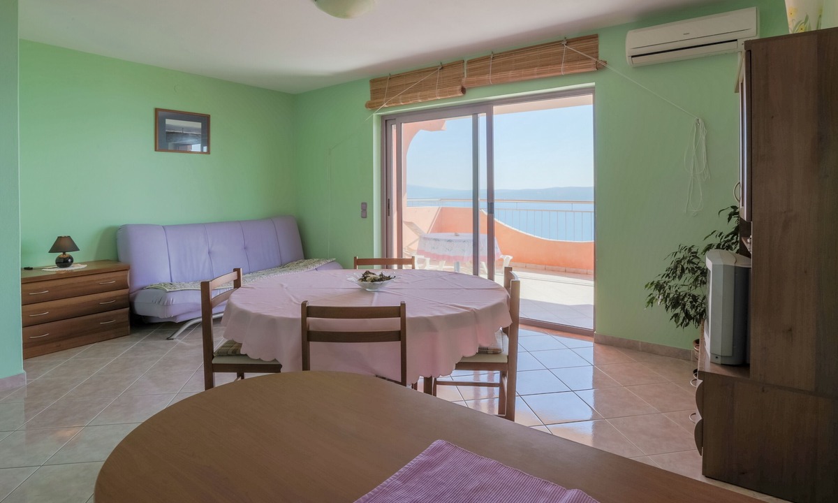Dramalj Apartment | Apartments Rino