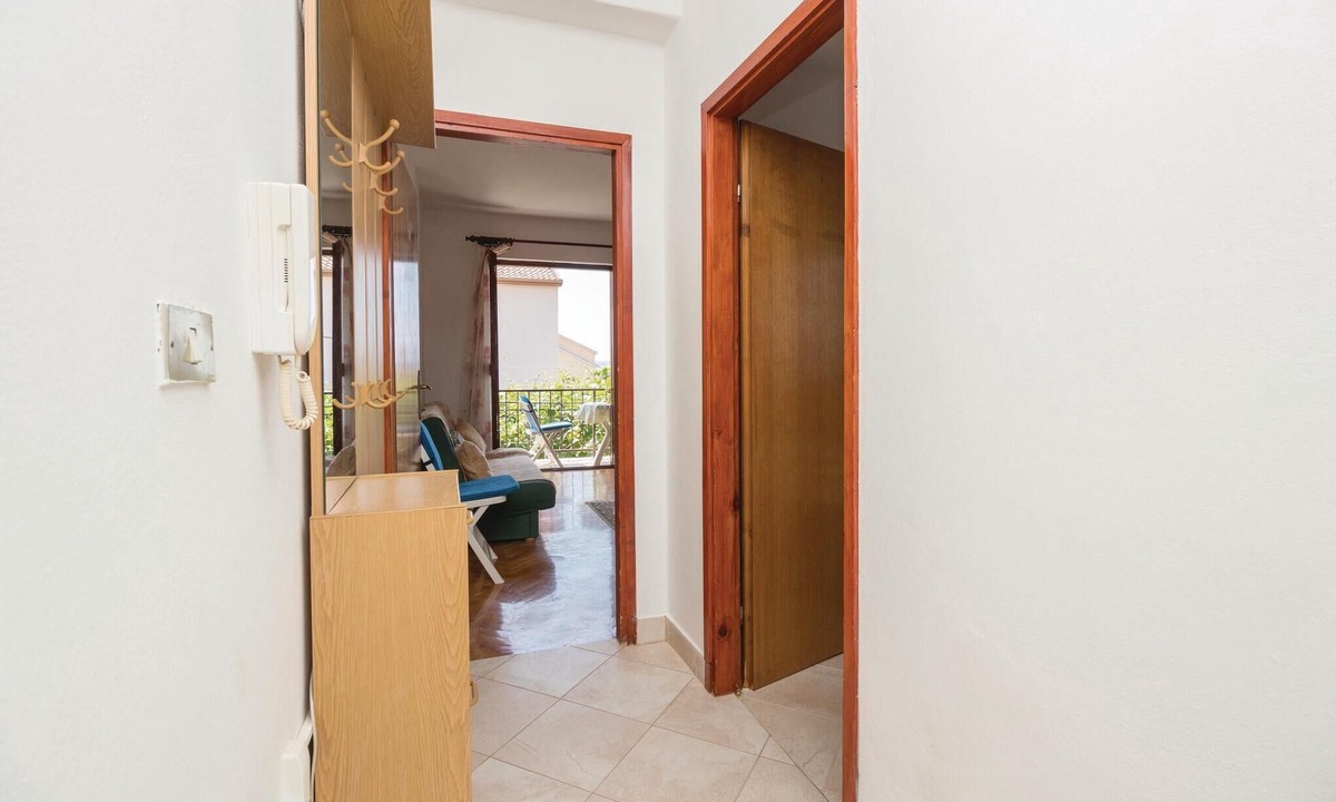 Zadar Apartment | Nice apartment in Zadar with WiFi