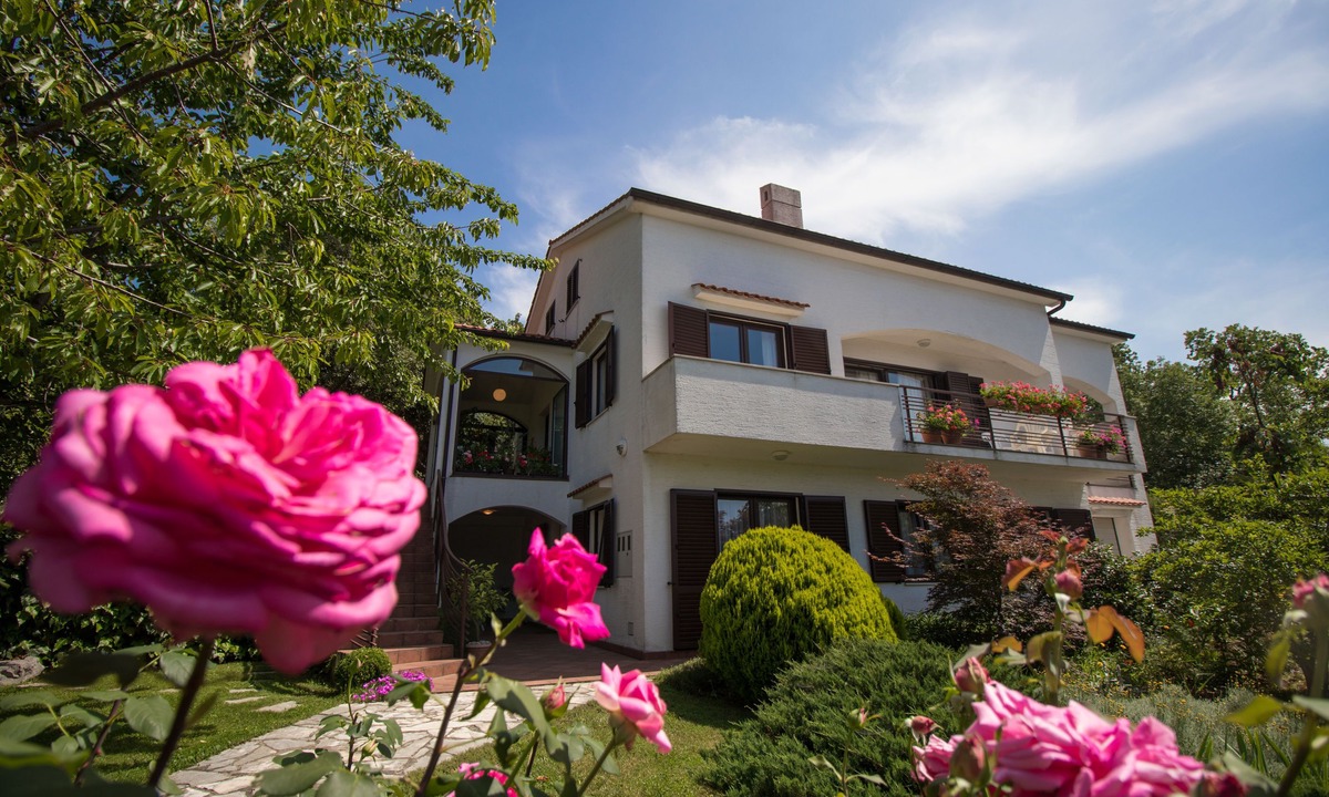 Sarsoni Apartment | Apartments Laura (65931-A1) - Matulji