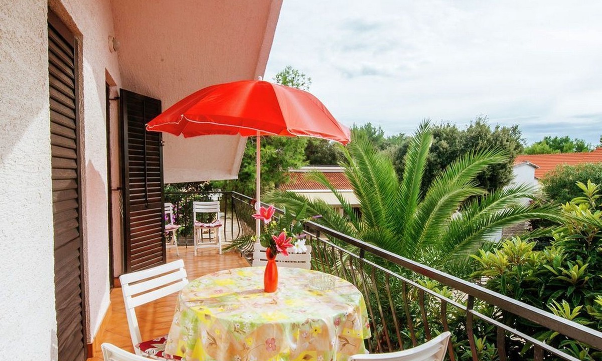 Petrcane Apartment | Apartment Nada (21711-A1) - Petrcane (Zadar)
