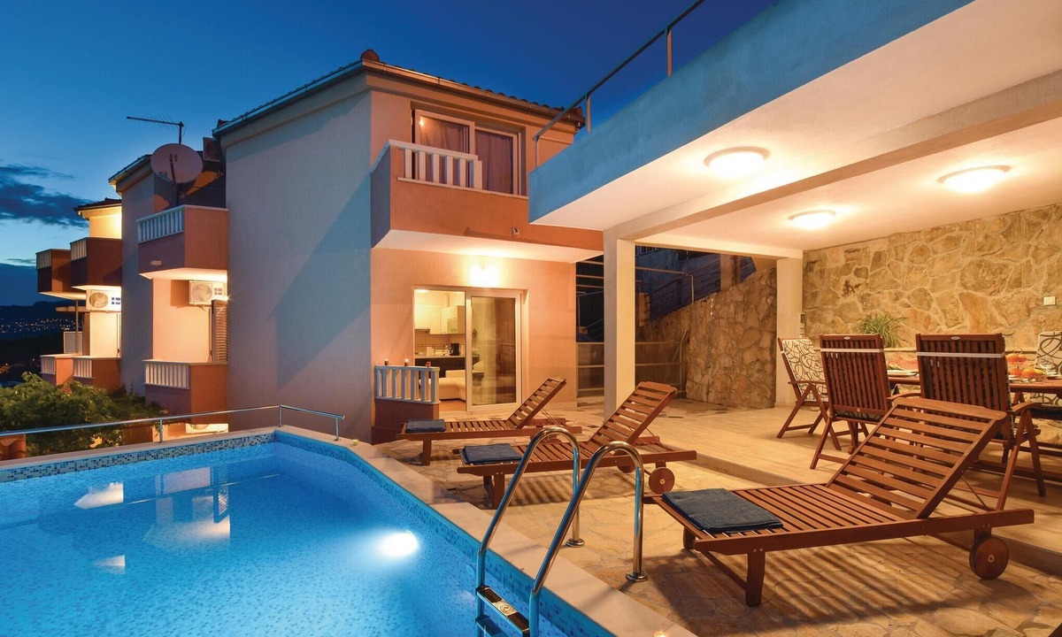 Podstrana Apartment | Gorgeous apartment in Podstrana