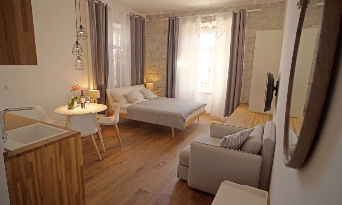 Pile Apartment | Apartments Cava Dubrovnik
