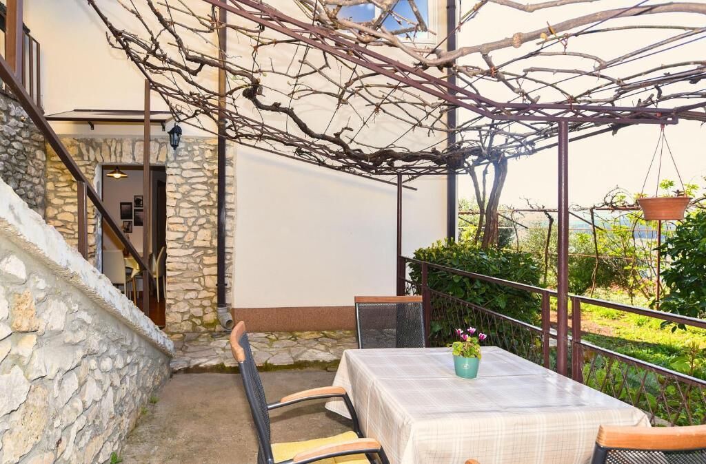 Rabac Apartment | Apartment Adrijana 653