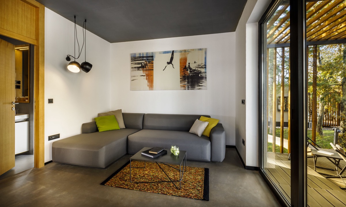 Njivice Apartment | Aminess Younique Gaia Green Villas