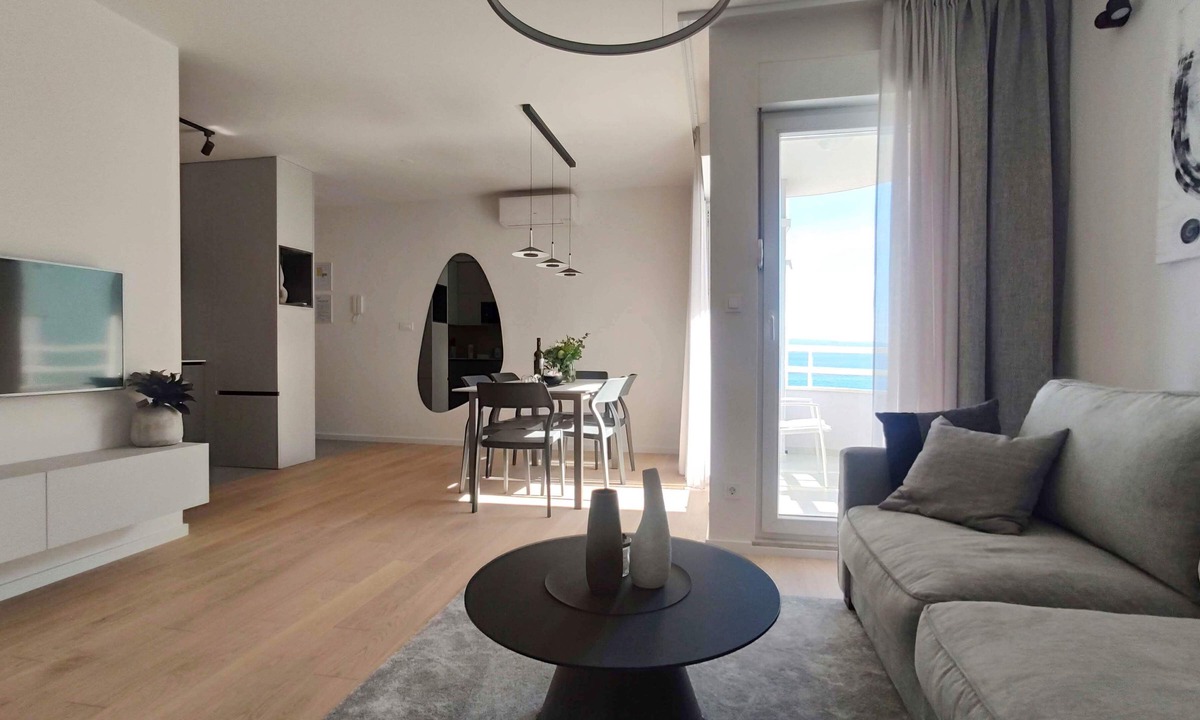 Znjan Apartment | Apartment Mirela, (2590), Split, hr