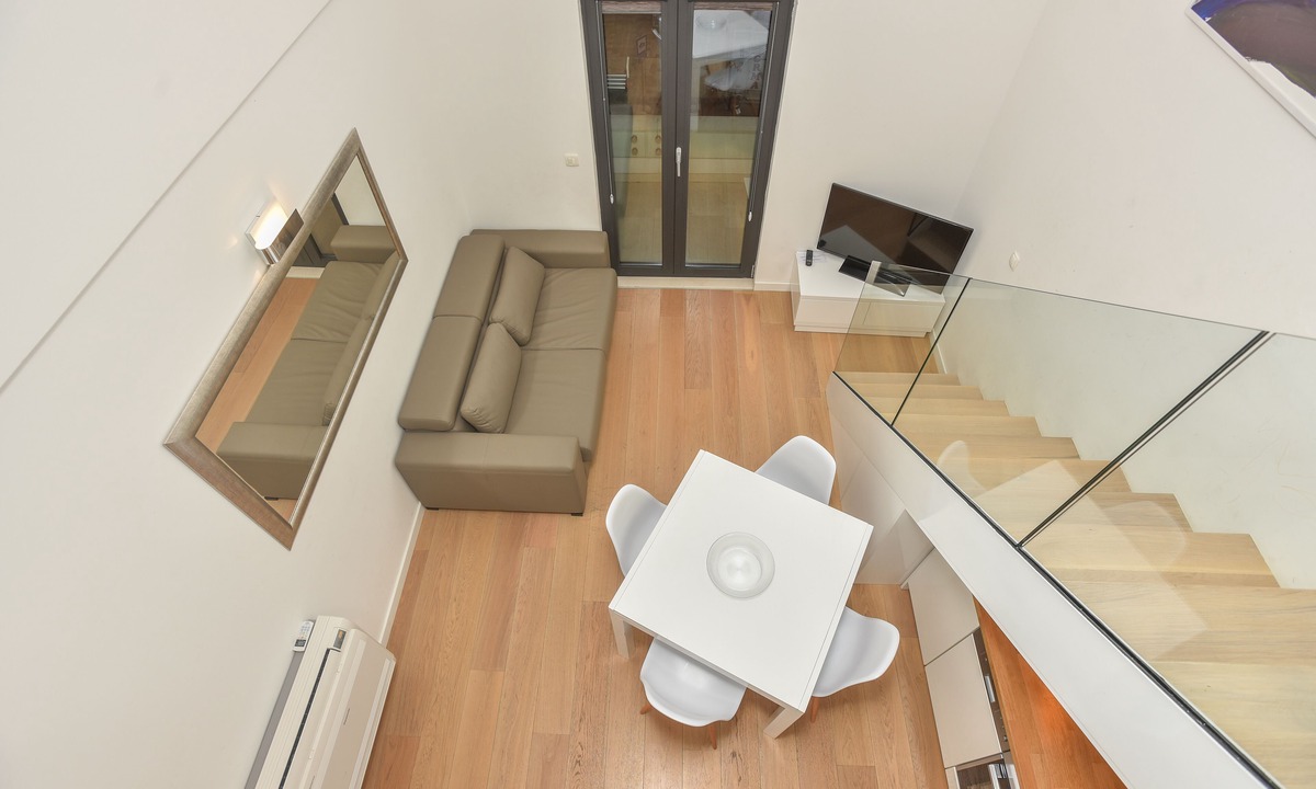 Makarska Old Town Apartment | Makarska Touristik Apartments