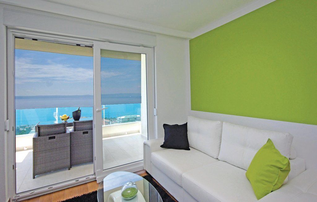 Veliko Brdo Apartment | Lux Apartments
