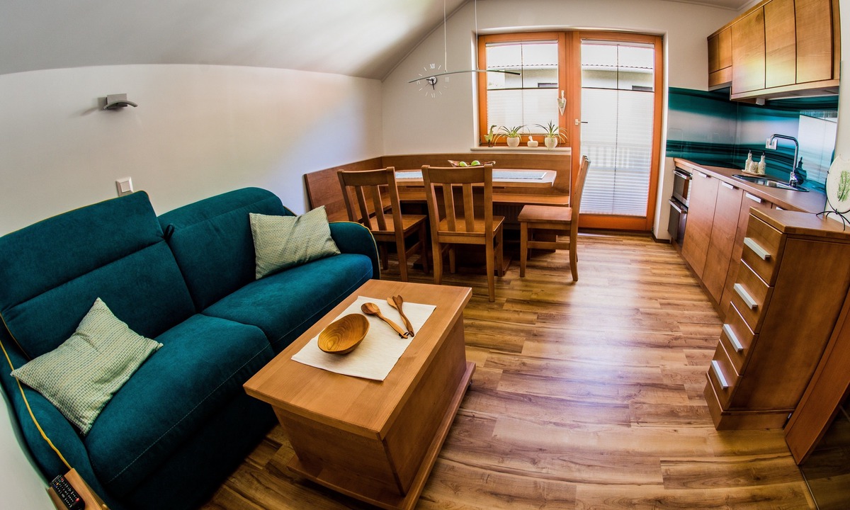 Luce Apartment | Apartments BBI