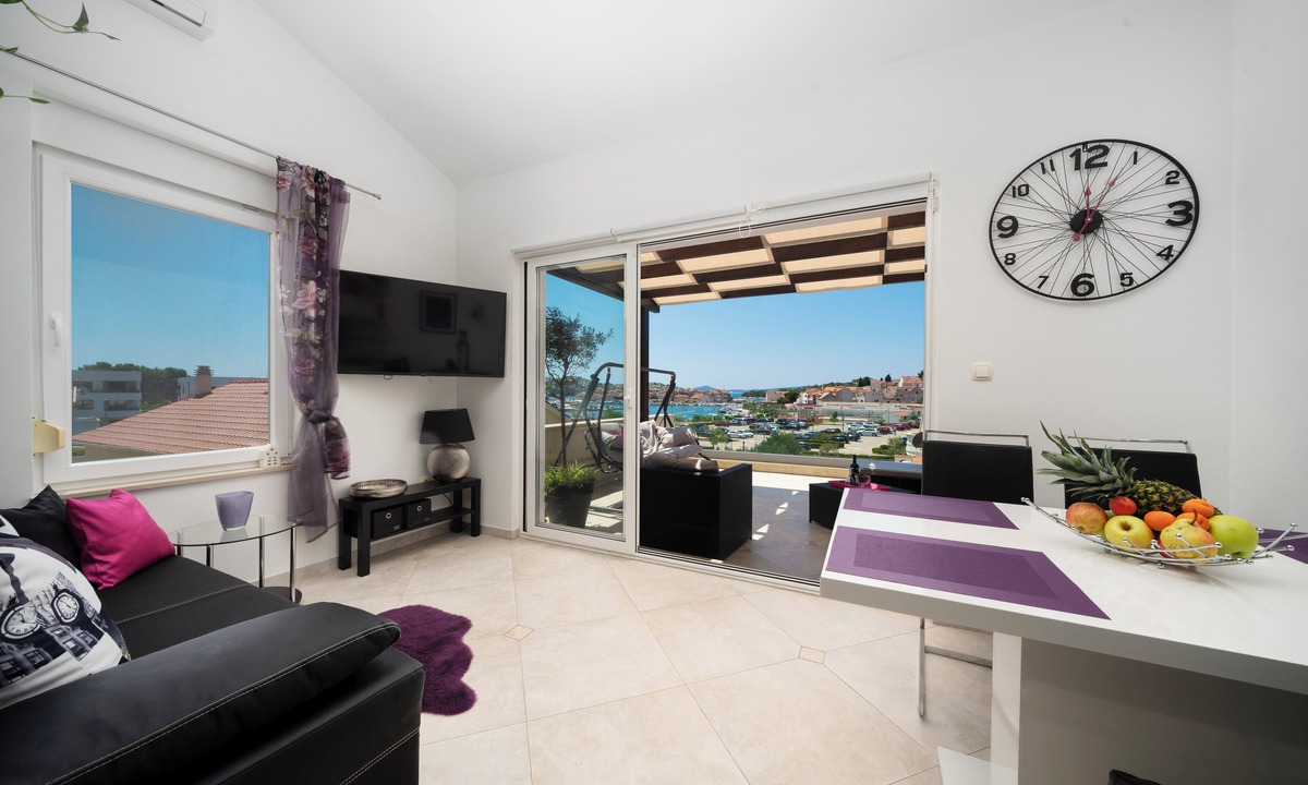 Tribunj Apartment | The Tribunj Suites