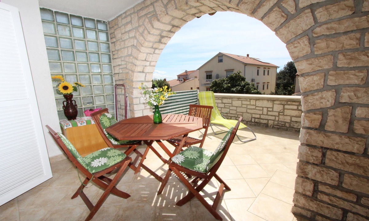 Borik Apartment | Apartments Monpeloso