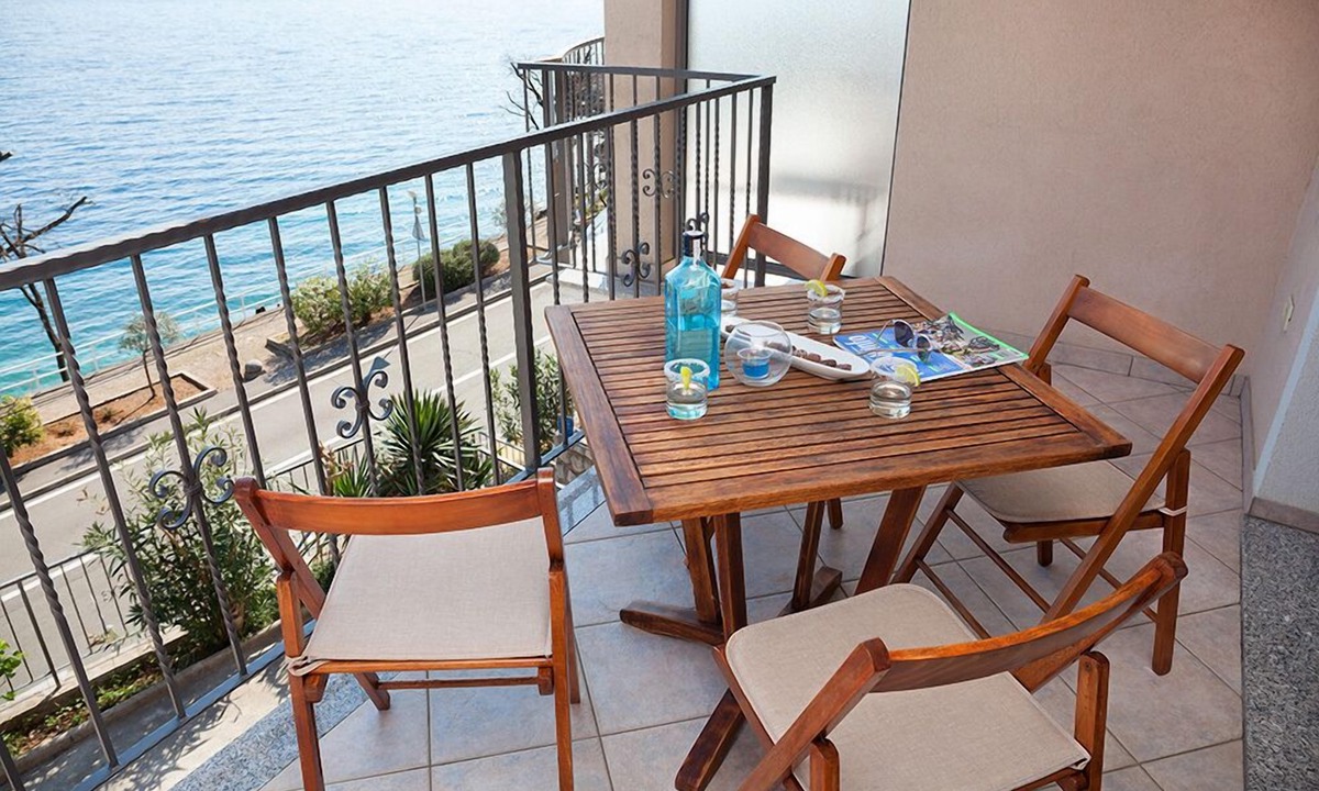Medveja Apartment | Villa Lidija