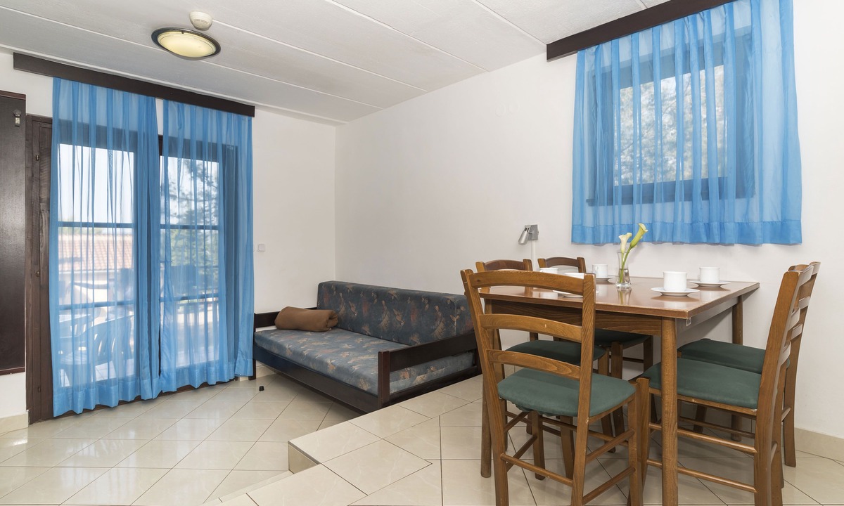 Kanegra Apartment | Apartments Kanegra Plava Laguna