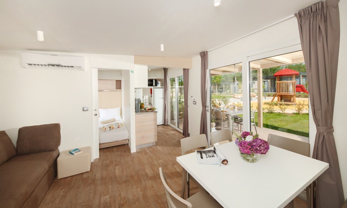 Lanterna RV Rental | Valamar Camping Lanterna
