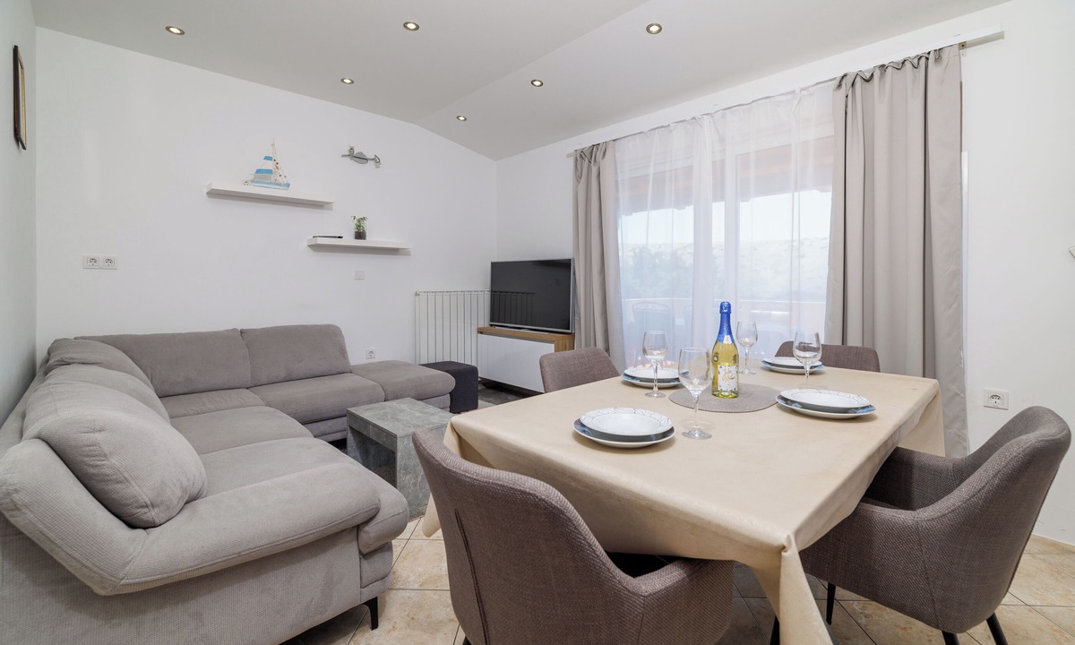 Lopar Apartment | Apartments By the sea in Lopar