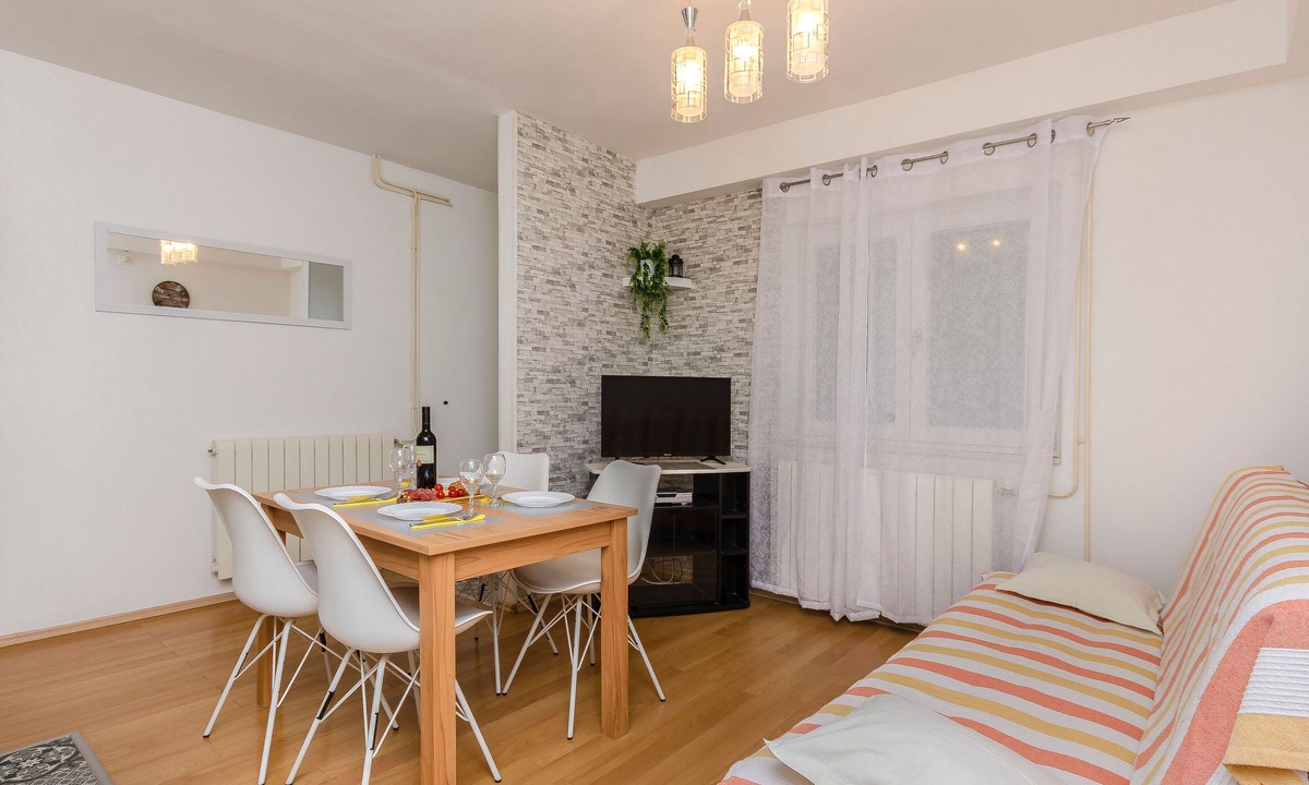 Vodice Apartment | Apartments Ante