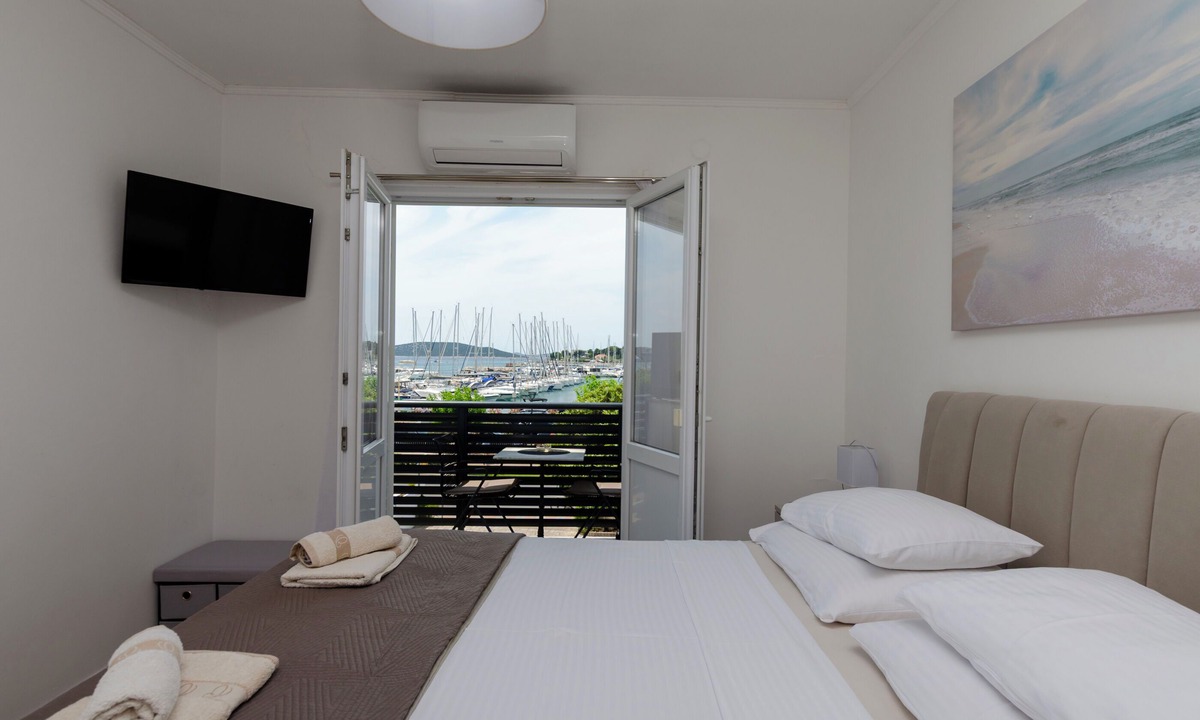 Vodice Apartment | Apartments and Rooms Mare