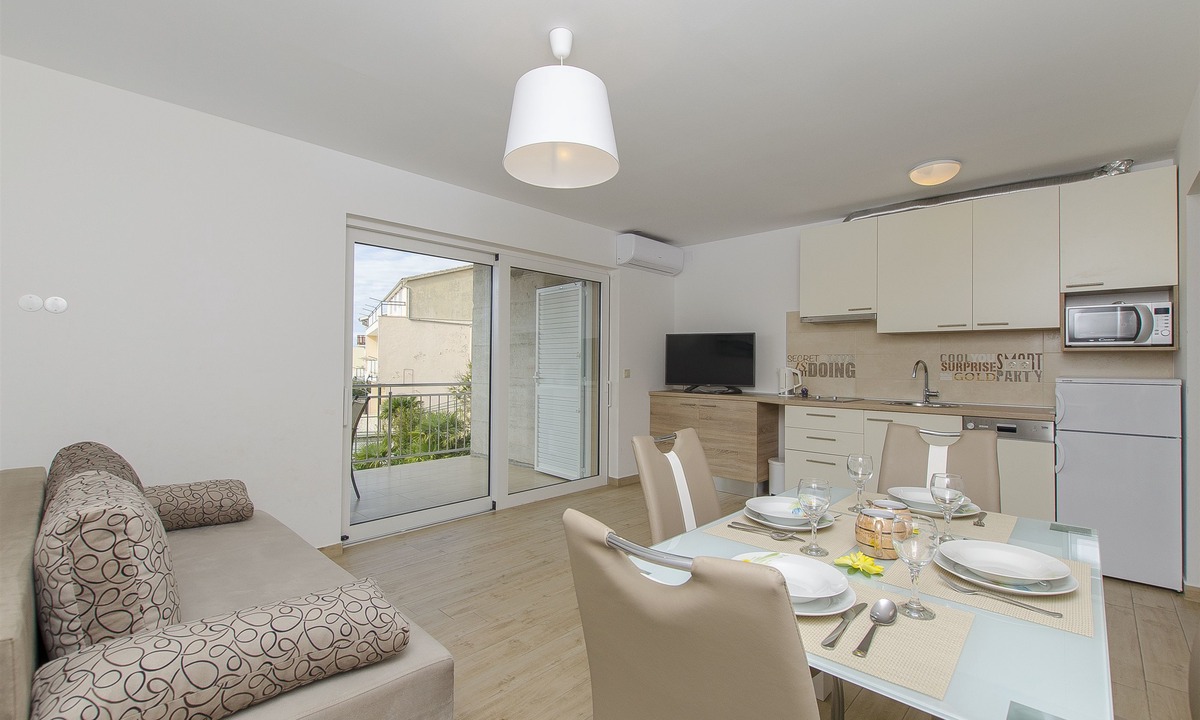 Primosten Apartment | Apartments Sanja