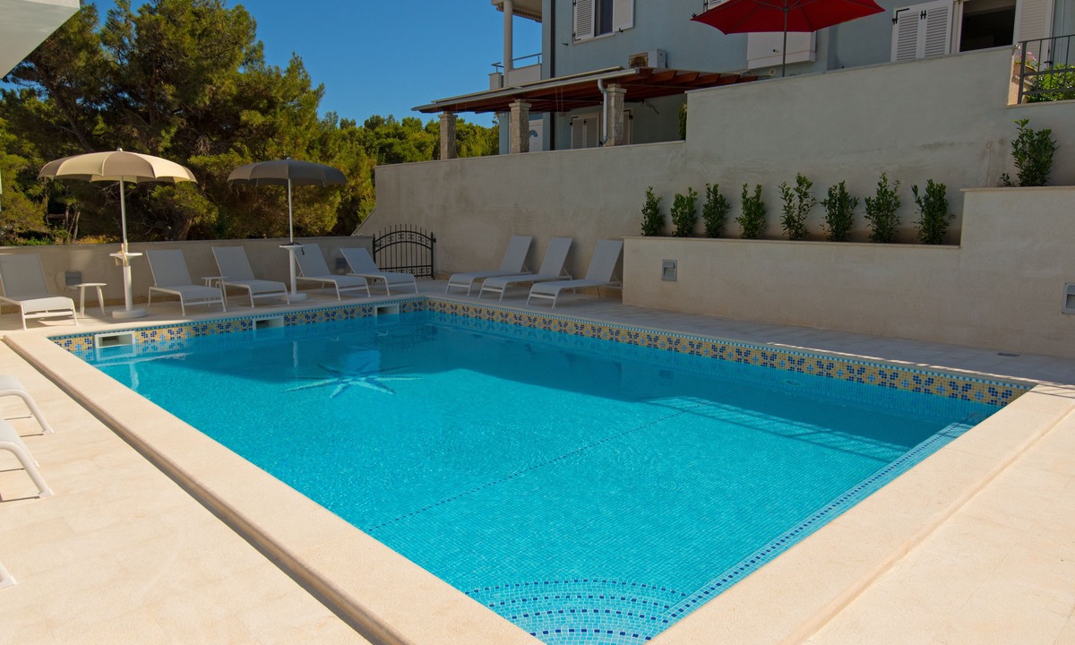 Premantura Apartment | Aparthotel Punta Blu
