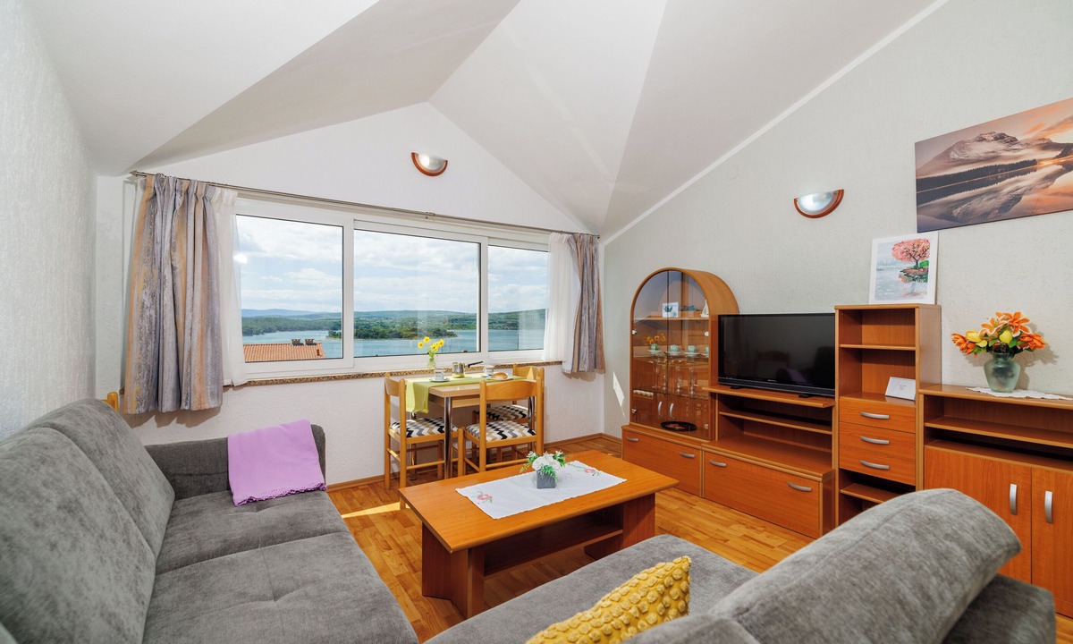 Punat Apartment | Apartments Krunoslav