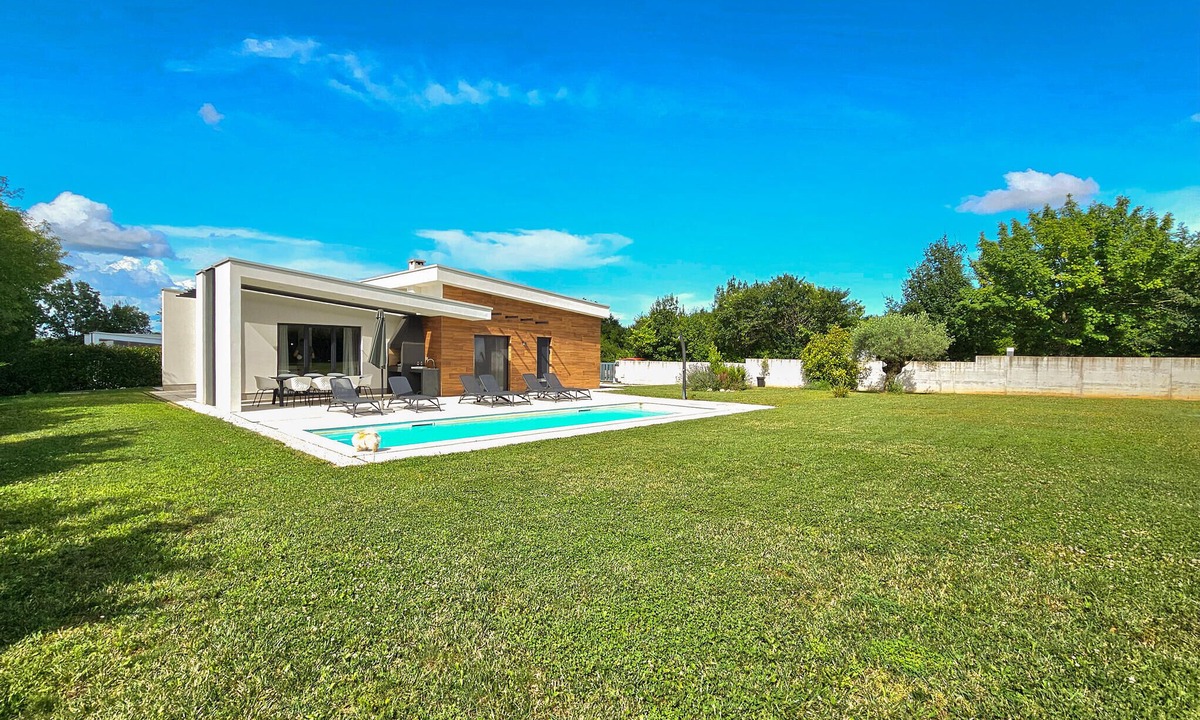 Prkacini House | Gorgeous home in Zminj