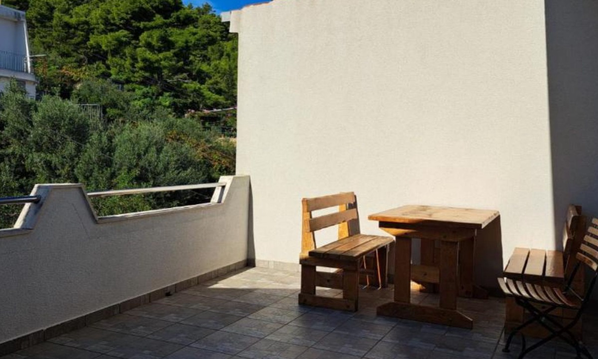 Stomorska Apartment | Stomorska Seaside Apartments