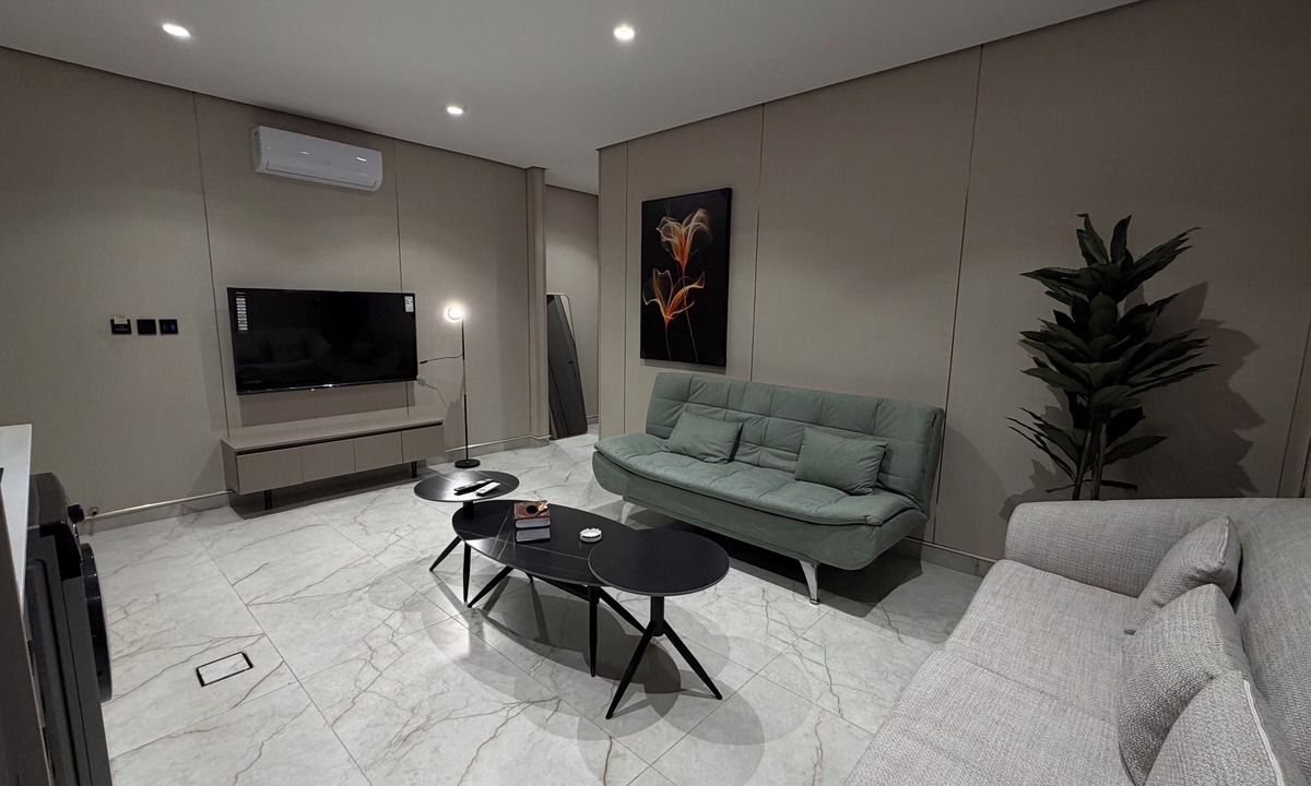 Al Abdali Apartment | 010 tara-JRE Jabal Al Lweibdeh with stunning view
