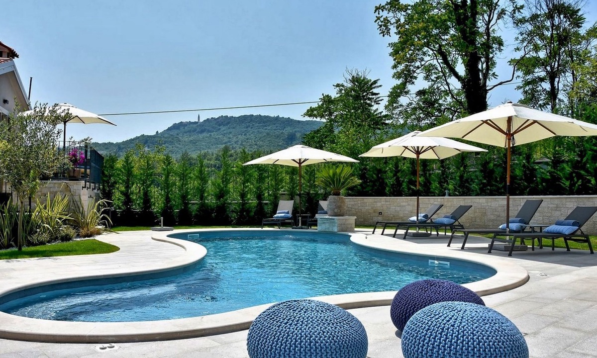 Jakomici House | Villa Zita by Interhome