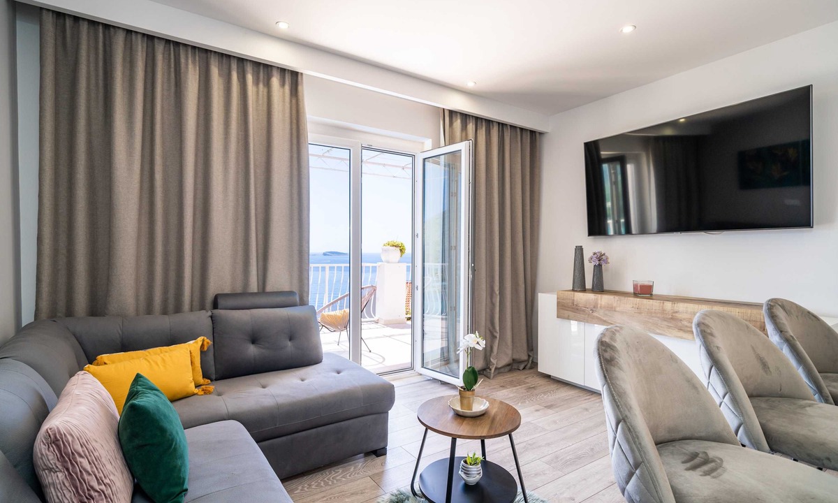 Zupa dubrovacka House | Apartments Sandito
