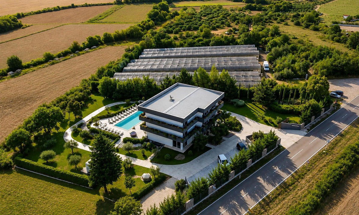 Poljica House | Lovely home in Zerava