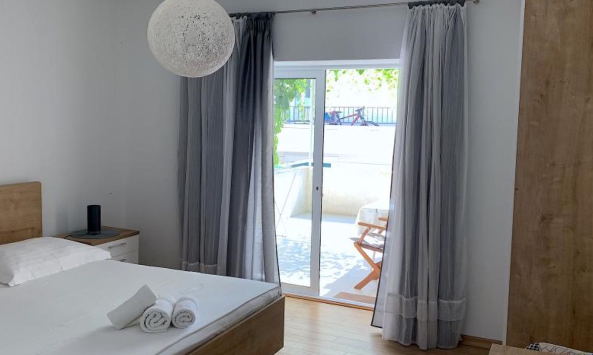 Drasnice Apartment | Adria Leut