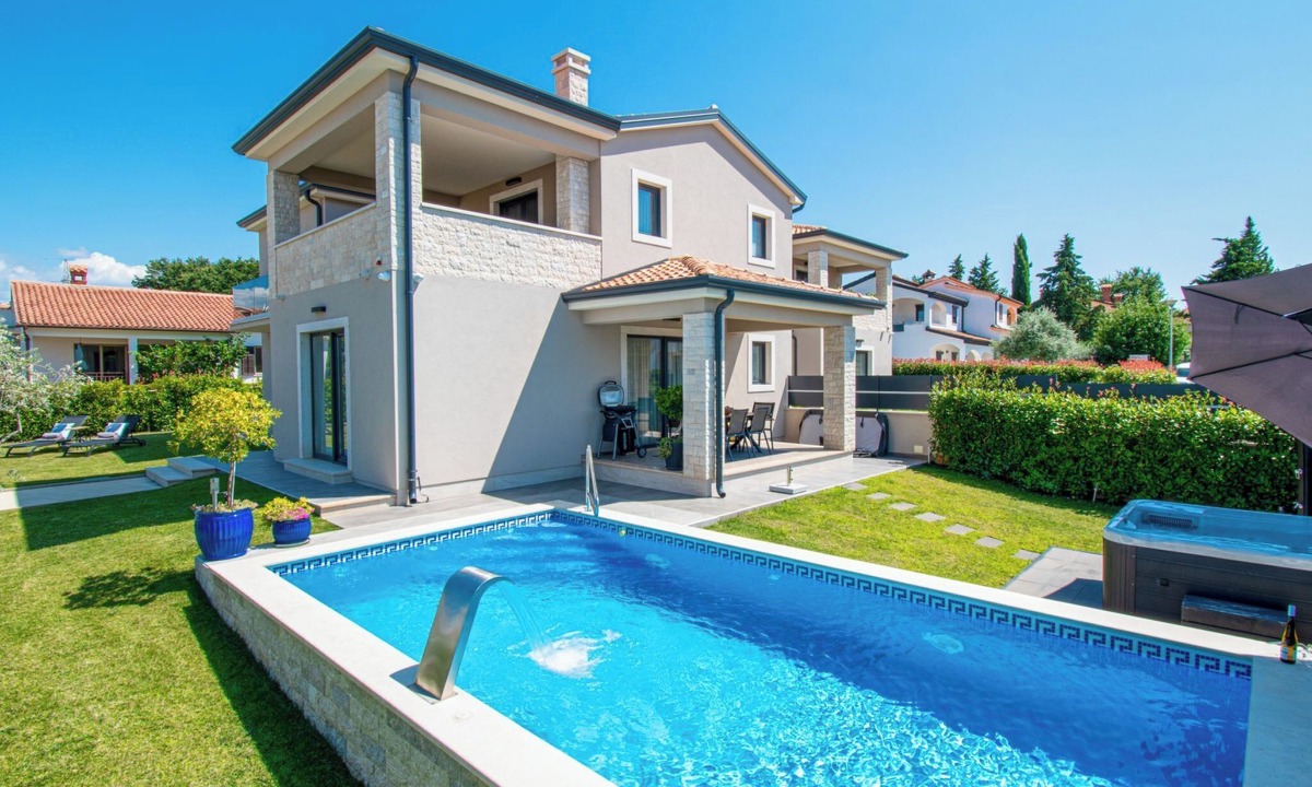 Kukci House | Villa Spa 1 by Interhome