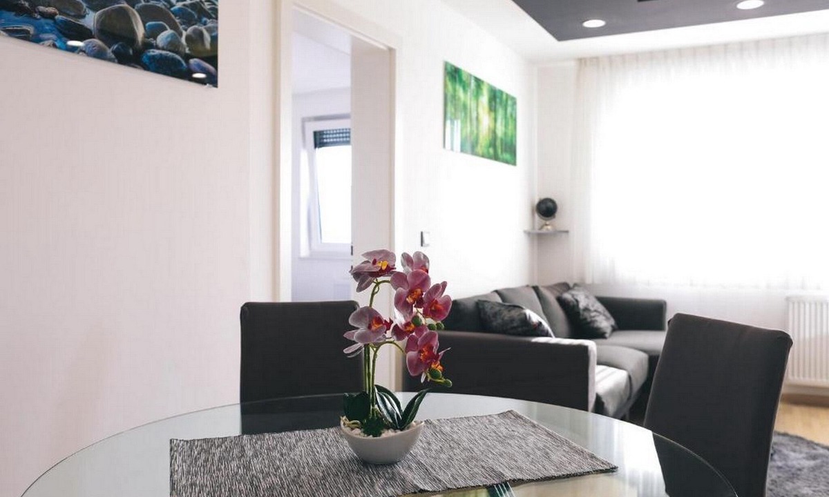 Zagreb Apartment | Apartment Vuky - Two bedroom apartment