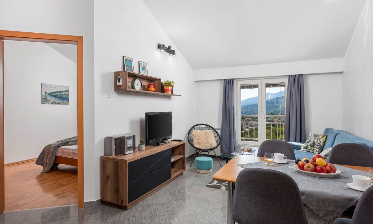 Kastav Apartment | Bella Vista by Interhome