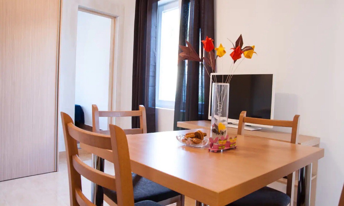 Jezera Apartment | Apartments Paula