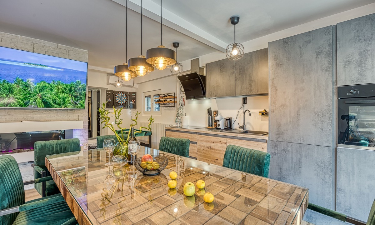 Sveti Kriz Zacretje House | Wellness Villa Harmony, Sveti Križ Začretje, Croatia