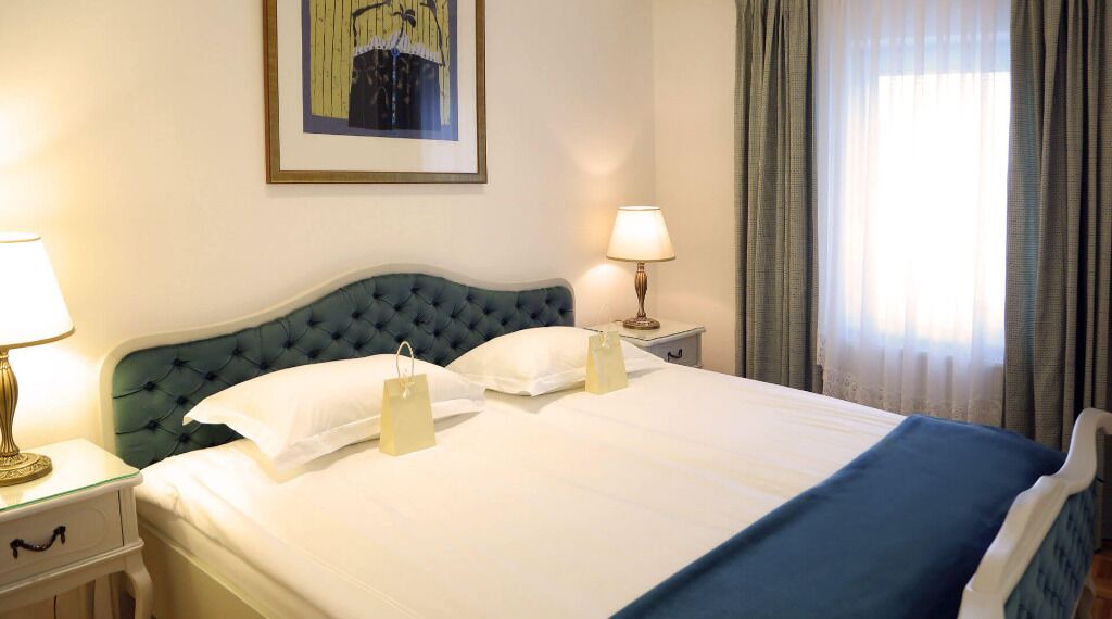 Siska District Apartment | Studio Apartment