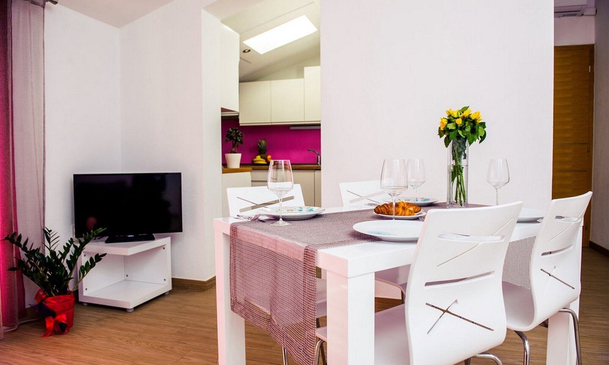 Kastel Novi Apartment | Two Bedroom Apartment