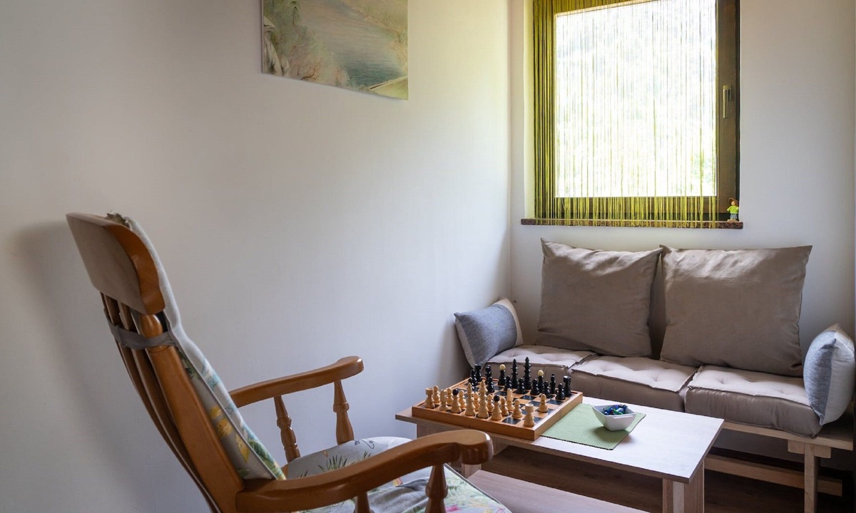 Lokve Apartment | Green Area Apartments Kremžar