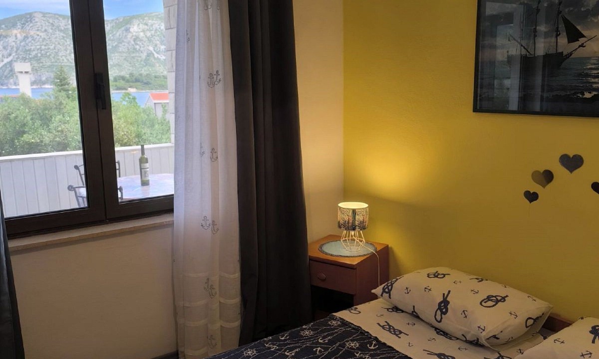 Kneza Apartment | Cozy Apartments Žute, Island of Korčula